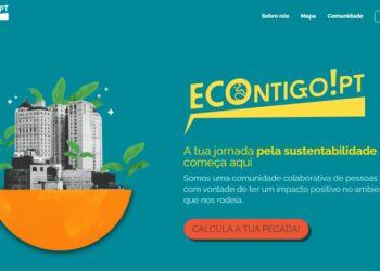 Portal de sustentabilidade ECOntigo já está disponível
