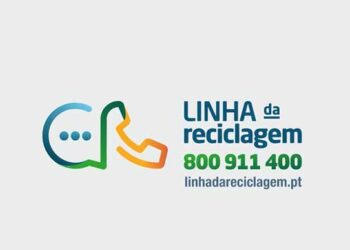 Linha de Reciclagem do grupo EGF assinala dois anos
