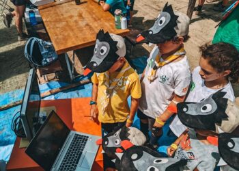 Projeto “Raposa Chama”: Educar crianças e jovens para a prevenção de incêndios