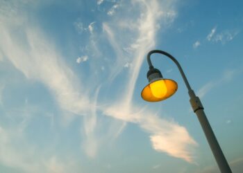 Município de Almeirim substitui lâmpadas e reduz 9 toneladas de CO2