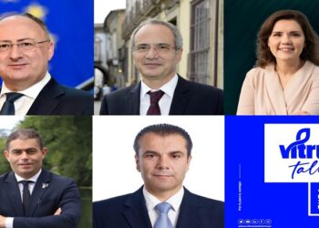 Guimarães recebe 5ª edição do Vitrus Talks