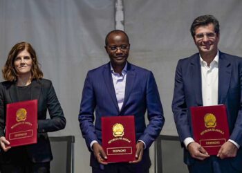 MCA inicia projeto em Angola que levará energia limpa a 200 mil casas