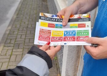 Espinho alarga recolha de resíduos orgânicos