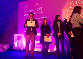 AdSA volta a ser distinguida com Selo da Qualidade Exemplar de Água Para Consumo Humano