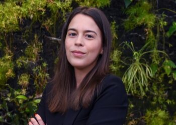 Greenfest desafia… Ana Burmester