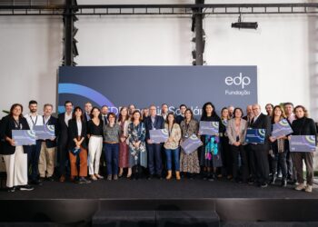 Fundação EDP apoia 15 projetos sociais de transição energética