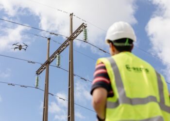 A E-REDES e as cidades inteligentes, uma relação umbilical?