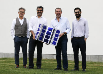 ISQ investe em startup para prosperação sustentável de recursos minerais