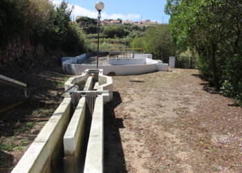 SMAS de Sintra ampliam e requalificam ETAR da Azóia