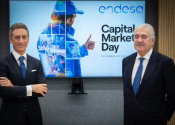 Endesa investe 8,9 mil milhões de euros até 2026 para eletrificação limpa