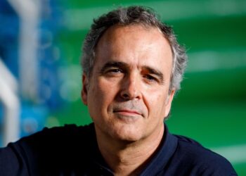 “O setor da água, as cidades e o ambiente em geral precisa de nós”