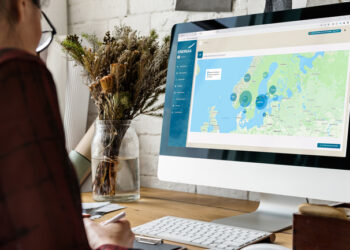 Chega a Portugal plataforma para digitalizar a gestão de resíduos em grandes empresas