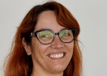 Greenfest desafia… Patrícia Carvalho