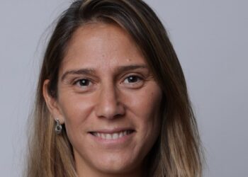 Greenfest desafia… Paula Amaral