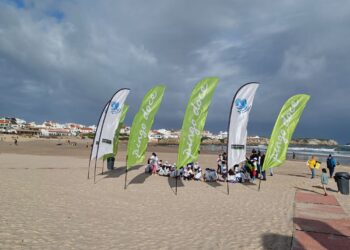 Pingo Doce recolheu cerca de cinco toneladas de resíduos em ações de limpeza de praias