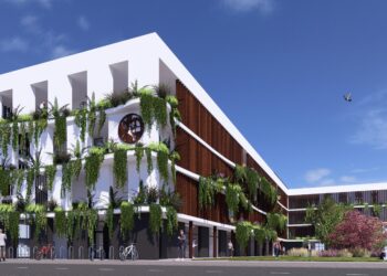 ISEL irá construir residência universitária zero carbono