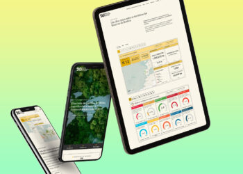 Está disponível a plataforma digital sobre as 12 Reservas da Biosfera em Portugal