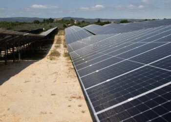 Ovar desenvolve primeira Comunidade de Energia