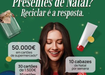 SPV arranca com 3.ª vaga “Acerta e Recicla”