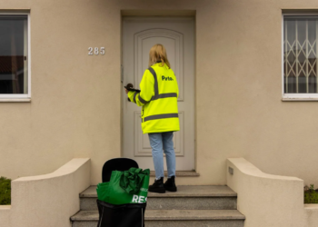 Porto alarga recolha de resíduos verdes ao domicílio a novos bairros