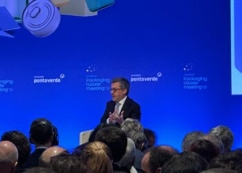 Moedas defende “ligação mais forte entre os dinheiros europeus e as cidades” para soluções sustentáveis