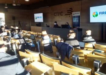 FIRE-RES: Especialistas discutem soluções para mitigar incêndios rurais