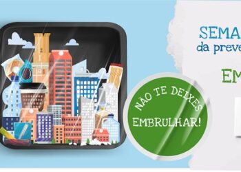 Semana Europeia da Prevenção de Resíduos arranca amanhã  com 190 ações nos municípios da LIPOR