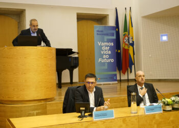 Esposende arranca com instalação de 25 pontos de carregamento para veículos elétricos