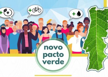 Portugal inicia tour de participação pública para definir prioridades de investimento público ambiental para os próximos anos