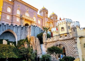 Município de Sintra conquista Bandeira Verde