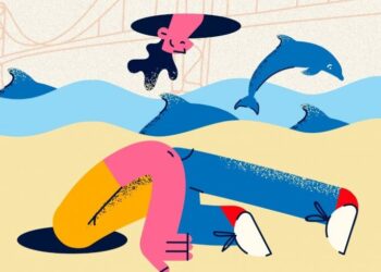 “Vais Ver Golfinhos ou Ficas a Ver Navios” é o novo concurso da Águas do Tejo Atlântico