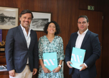 Antigos estaleiros navais do Mondego serão transformados em Comunidade de Energia Renovável