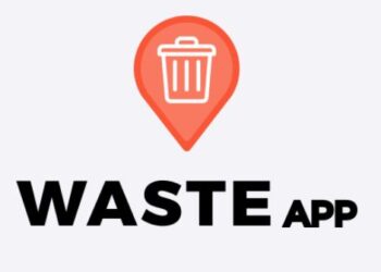 Atualização da WasteApp facilita a reciclagem e indica o ecoponto mais próximo