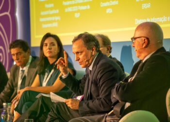 ENEG 2023: “Fundamental é concretizar projetos, não faltam planos na prateleira”