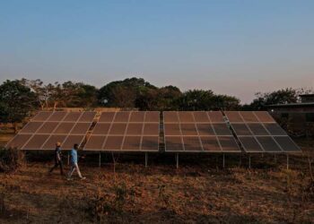 EDP financia 10 projetos de acesso a energia limpa em países africanos