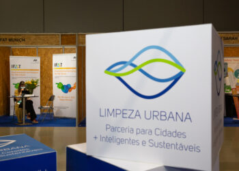SMAS de Sintra aderem à Associação de Limpeza Urbana