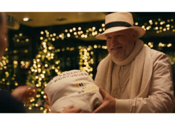 “Nada deve ir para o lixo”: A mensagem de Natal d’A Padaria Portuguesa e da Refood contra o desperdício alimentar