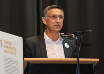 Recolha de biorresíduos vai chegar a mais de 30% dos residentes de Setúbal e Azeitão até ao fim do ano