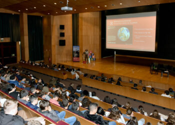 Universidade do Algarve promoveu sensibilização da água para jovens da região