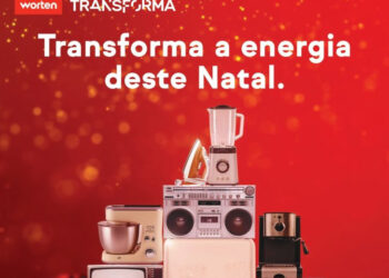 Worten Transforma: Entregue os equipamentos eletrónicos que já não usa para reciclar