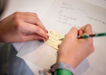 Fundação EDP desafia alunos a criarem campanhas de sensibilização para a inclusão energética