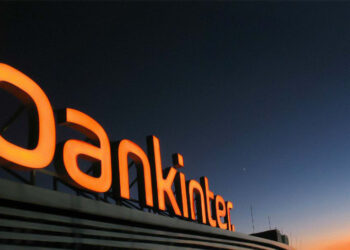 Bankinter volta a ser um dos bancos mais sustentáveis do mundo