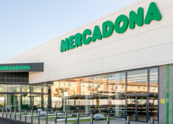 Mercadona receberá energia renovável da Statkraft durante 10 anos