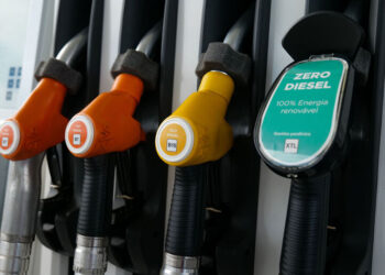 Novo ZERO Diesel da PRIO passa a estar disponível em vários pontos do país