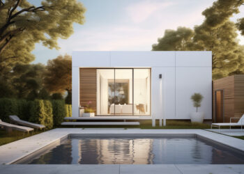 Litehaus reduz emissões de CO2 com construção da primeira casa portuguesa impressa em 3D