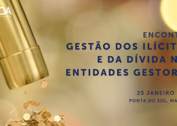 Setor das águas reúne-se na Madeira para debater gestão dos ilícitos e da dívida