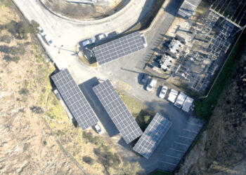 Águas do Douro e Paiva investe dois milhões de euros em energia solar