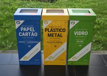 Serviço de Intervenção Ambiental Customizado da LIPOR encerra 2023 com 79 implementações