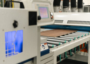 Amorim Cork Flooring apresenta produtos 100% livres de PVCs