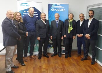 ENGIE compra central termoelétrica a biomassa em Leiria